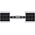 HMS ‎Hantle CHD09 chromowane 2 x 9 kg
