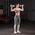 HMS ‎Hantle CHD09 chromowane 2 x 9 kg