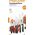 Fiskars Zestaw 5 noży Functional Form 1057558