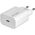 Ładowarka 4smarts VoltPlug 1x USB-C 3 A (4S465591)