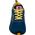 Galmag BUTY NISKIE BEZPIECZNE 564/S1/R-43 ART564-S1-R43