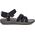 Teva W'S Sanborn Mia, BLK, 37 (us 6)| uk 4