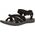 Teva W'S Sanborn Mia, BLK, 37 (us 6)| uk 4