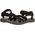 Teva W'S Sanborn Mia, BLK, 37 (us 6)| uk 4