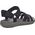 Teva W'S Sanborn Mia, BLK, 37 (us 6)| uk 4