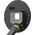 Telesin Obudowa podwodna Telesin Dome Port dla GoPro Hero 9 (GP-DMP-T09)
