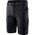 Hi-Tec SZORTY IBG LOOP 1/2 BLACK S