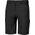 Hi-Tec SZORTY IBG LOOP 1/2 BLACK XS