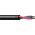 Przewód Procab CLS225-B2CA/1 Loudspeaker cable - 2 x 2.5 mm² - 13 AWG - EN50399 CPR Euroclass B2ca-s1b,