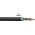 Przewód Procab CLS225-B2CA/1 Loudspeaker cable - 2 x 2.5 mm² - 13 AWG - EN50399 CPR Euroclass B2ca-s1b,