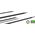 Przewód Procab CLS225-B2CA/1 Loudspeaker cable - 2 x 2.5 mm² - 13 AWG - EN50399 CPR Euroclass B2ca-s1b,