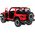 Rastar R/C samochód Jeep Wrangler JL (1:14)