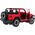 Rastar R/C samochód Jeep Wrangler JL (1:14)