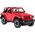 Rastar R/C samochód Jeep Wrangler JL (1:14)