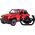 Rastar R/C samochód Jeep Wrangler JL (1:14)