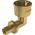 KAN-therm KOLANO ULTRALINE-16 GW 1/2"