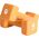 Pure2Improve hantle neoprenowe 2 x 4 kg