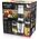 Blender kielichowy Adler AD 4081