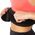 One Fitness STABILIZATOR POSTAWY CIAŁA KOREKTOR REGUL. ROZM. M