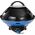 Campingaz Party Grill 600 Grill turystyczny gazowy 4 kW 52 cm x 52 cm