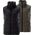 Magnum KAMIZELKA MAGNUM RECTO BLACK/OLIVE GREEN L