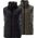 Magnum KAMIZELKA MAGNUM RECTO BLACK/OLIVE GREEN XL