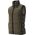 Magnum KAMIZELKA MAGNUM RECTO BLACK/OLIVE GREEN XL
