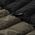 Magnum KAMIZELKA MAGNUM RECTO BLACK/OLIVE GREEN XL