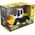 Wader ŁADOWARKA SPYCHACZ WADER 35364 TECH TRUCK AUTO BUDOWLANE