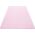 Ayyildyz Ayyildiz kilimas Shaggy Life Pink 1500, 160x230 cm () - 23576785