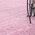 Ayyildyz Ayyildiz kilimas Shaggy Life Pink 1500, 160x230 cm () - 23576785