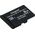 Karta Kingston Industrial MicroSDHC 8 GB Class 10 UHS-I/U3 A1 V30 (SDCIT2/8GB)