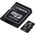 Karta Kingston Industrial MicroSDHC 16 GB Class 10 UHS-I/U3 A1 V30 (SDCIT2/16GB)