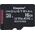 Karta Kingston Industrial MicroSDHC 16 GB Class 10 UHS-I/U3 A1 V30 (SDCIT2/16GBSP)