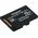 Karta Kingston Industrial MicroSDHC 16 GB Class 10 UHS-I/U3 A1 V30 (SDCIT2/16GBSP)