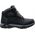 Buty trekkingowe męskie Hi-Tec Medin Mid czarne r. 45