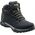 Buty trekkingowe męskie Hi-Tec Medin Mid czarne r. 43