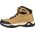 Buty trekkingowe męskie Hi-Tec Medin Mid camel r. 42