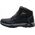 Buty trekkingowe męskie Hi-Tec Medin Mid czarne r. 42