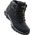 Buty trekkingowe męskie Hi-Tec Medin Mid czarne r. 41