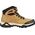 Buty trekkingowe męskie Hi-Tec Medin Mid camel r. 43
