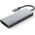Stacja/replikator Belkin 7w1 USB-C (AVC009btSGY)