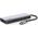 Stacja/replikator Belkin 7w1 USB-C (AVC009btSGY)