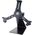 Stojak König & Meyer K&M 19792 Tablet PC Table Stand black