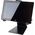 Stojak König & Meyer K&M 19792 Tablet PC Table Stand black