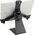 Stojak König & Meyer K&M 19792 Tablet PC Table Stand black