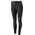 Elbrus Legginsy Alisos Wo's czarne r. L