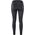 Elbrus Legginsy Alisos Wo's czarne r. L