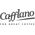 Cafflano Cafflano Klassic - All in One Coffee Maker - Czerwony