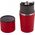 Cafflano Cafflano Klassic - All in One Coffee Maker - Czerwony